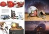 ABTEILUNG ABT732 DAMAGED – SPECIAL SCIFI BOOK
